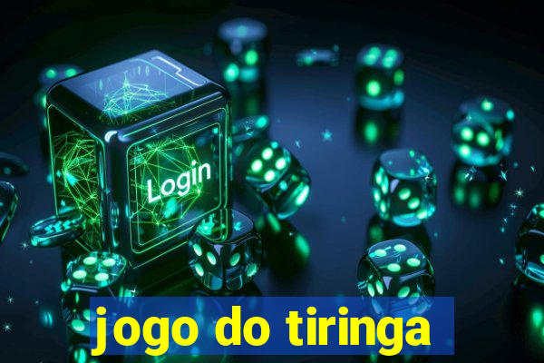 jogo do tiringa